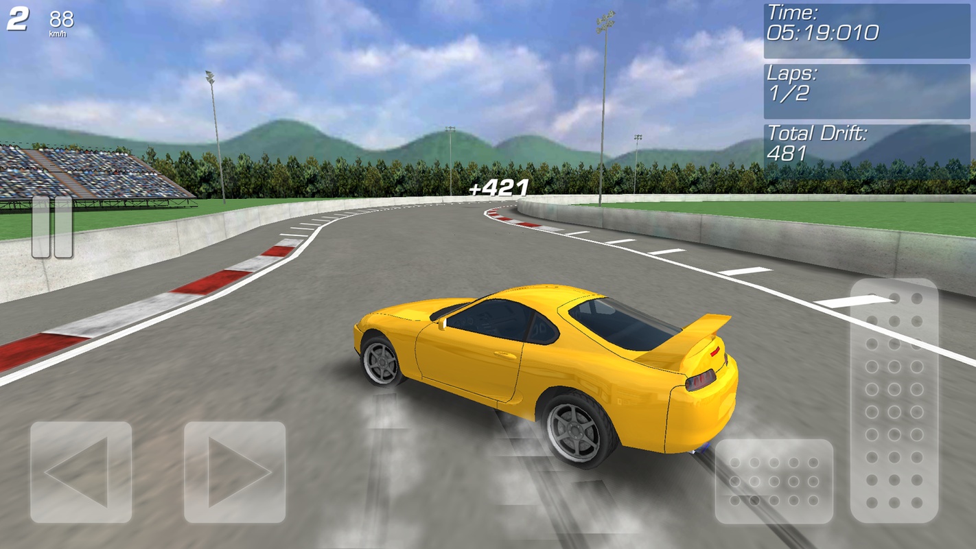 Drift Max 9.2 APK for Android Screenshot 7
