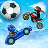 Drive Ahead! Sports 2.20.7 APK for Android Icon