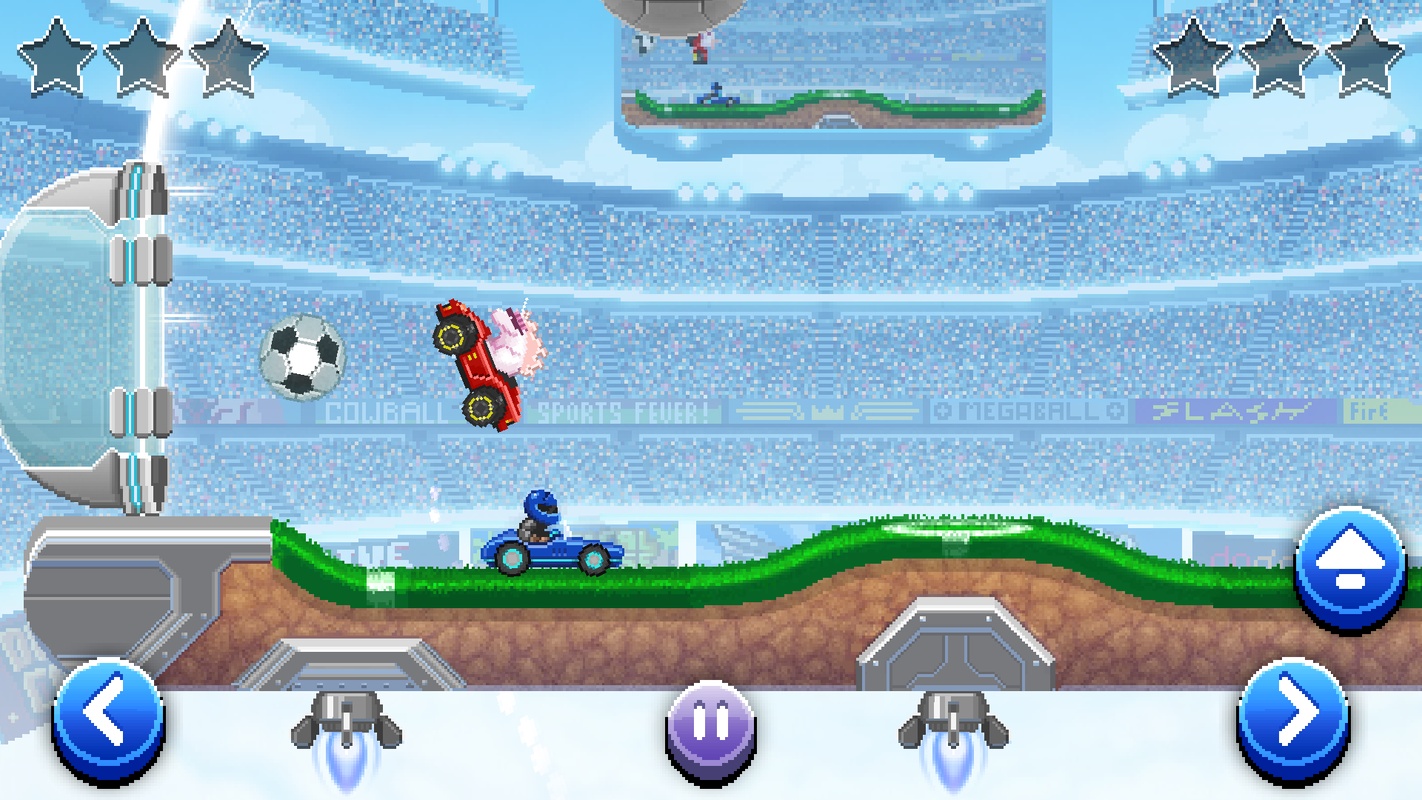 Drive Ahead! Sports 2.20.7 APK for Android Screenshot 1