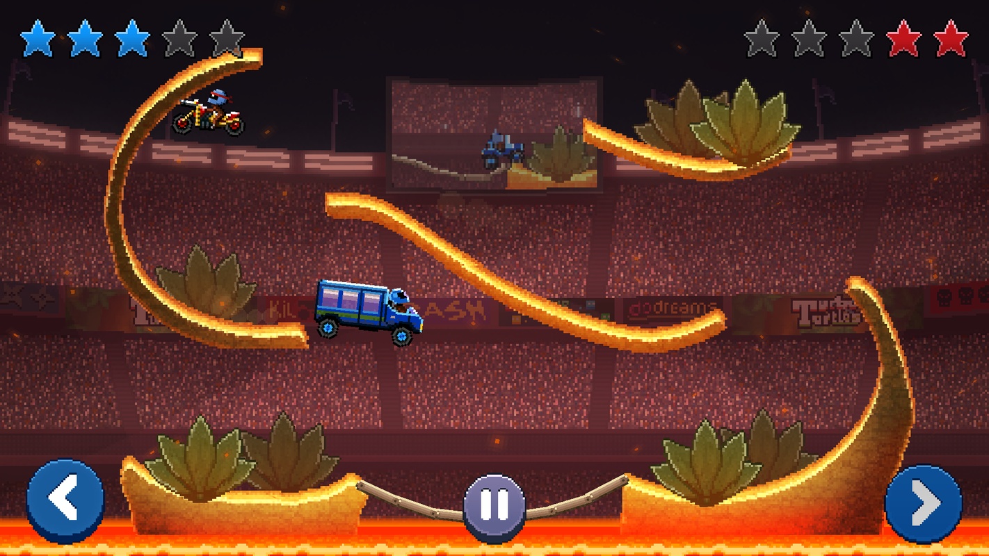 Drive Ahead! 3.22.4 APK for Android Screenshot 10