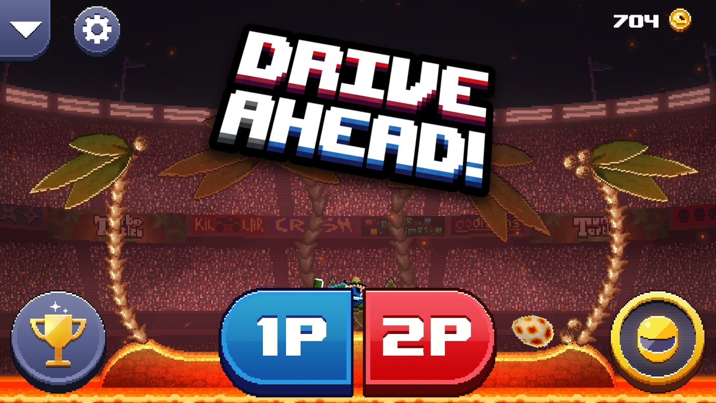 Drive Ahead! 3.22.4 APK for Android Screenshot 11