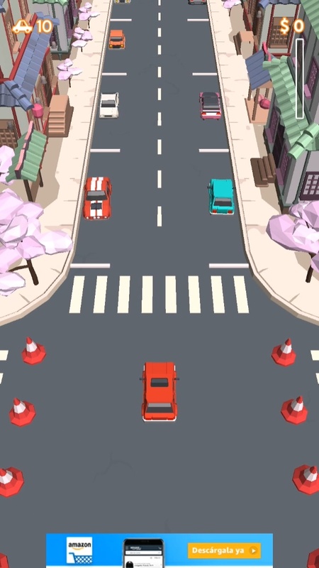 Drive and Park 1.0.25 APK feature