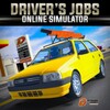 Drivers Jobs Online Simulator 0.117 APK for Android Icon