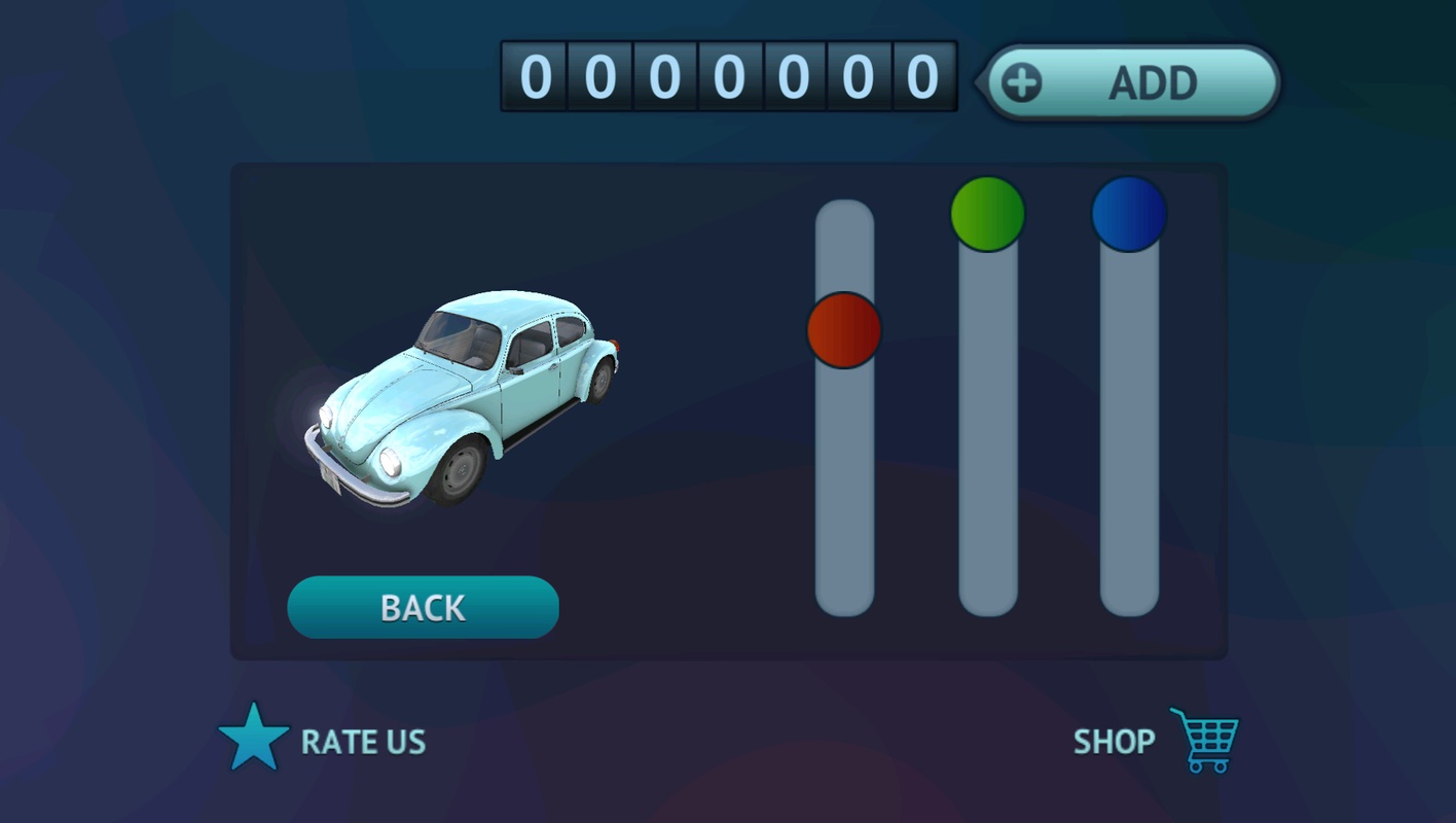 Driving Zone: Germany 1.23.09 APK for Android Screenshot 1