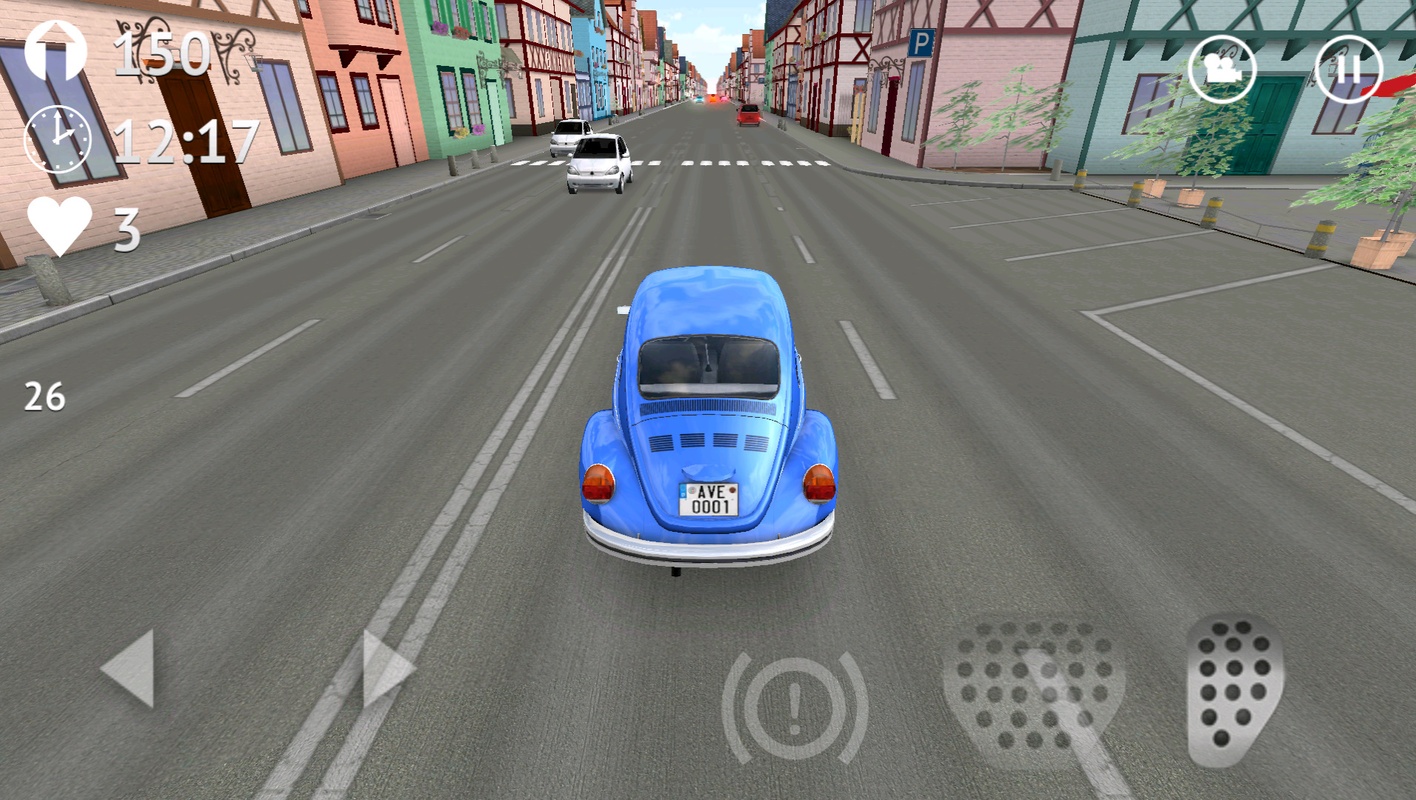 Driving Zone: Germany 1.23.09 APK for Android Screenshot 10