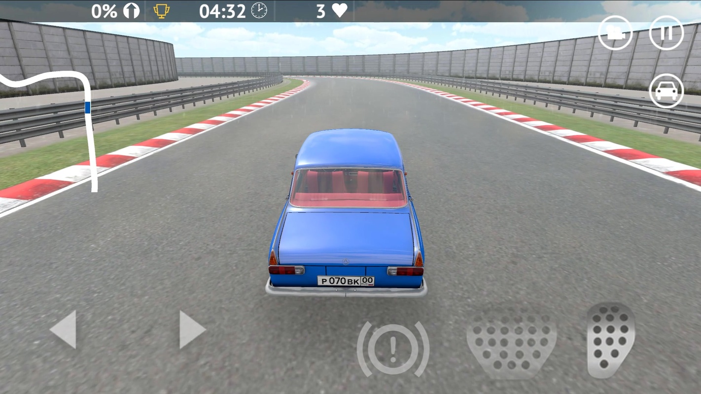 Driving Zone: Russia 1.324 APK for Android Screenshot 3