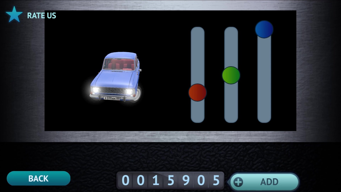 Driving Zone: Russia 1.324 APK for Android Screenshot 5