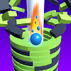 Drop Stack Ball 4.29 APK for Android Icon