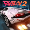 Dubai Drift 2 2.5.7 APK for Android Icon