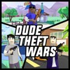 Dude Theft Wars 0.9.0.9a APK for Android Icon