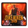 Duke Nukem 3D 12 APK for Android Icon