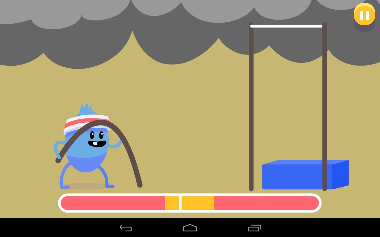 Dumb Ways to Die 2: The Games 5.1.10 APK for Android Screenshot 1
