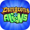 Dungeons and Aliens 1.03 APK for Android Icon