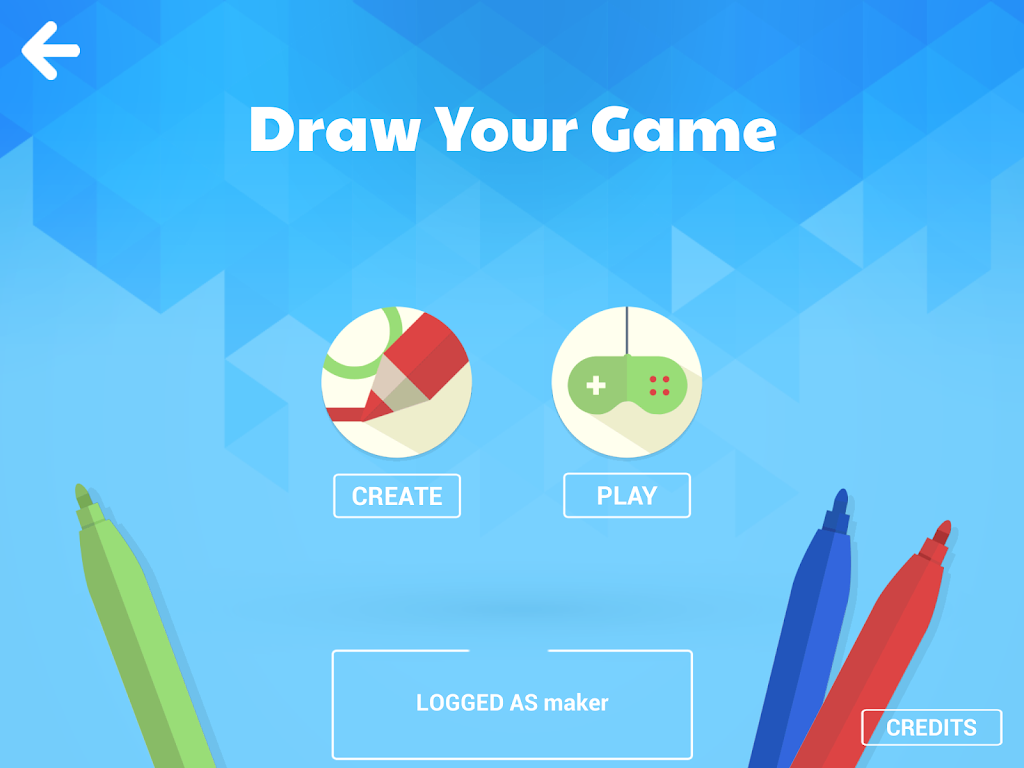 Draw Your Game 4.2.589 APK for Android Screenshot 2