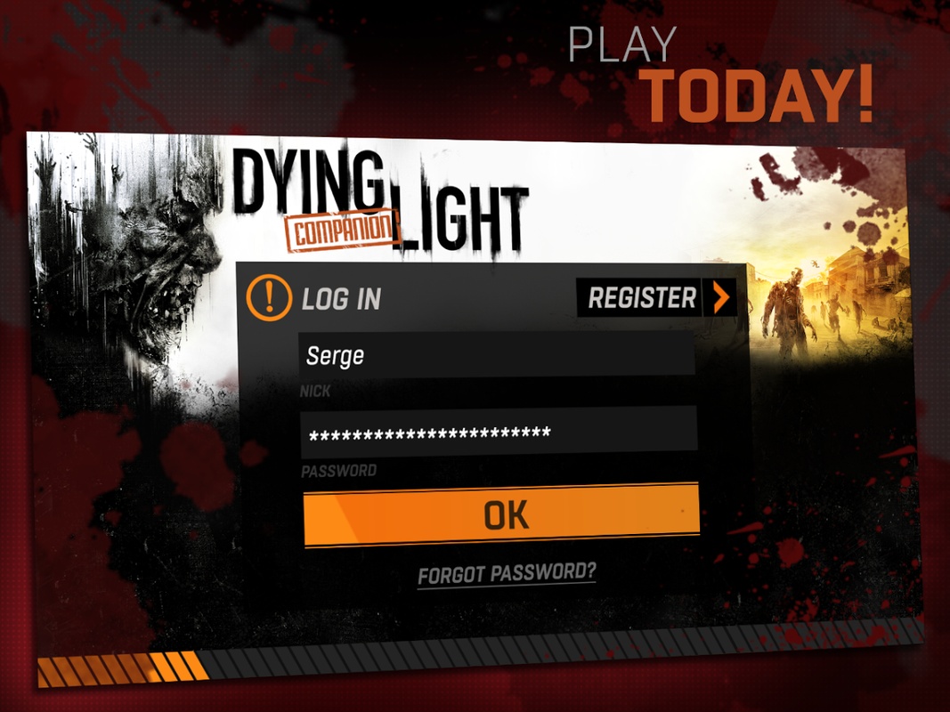 Dying Light 1.1.18 APK for Android Screenshot 4