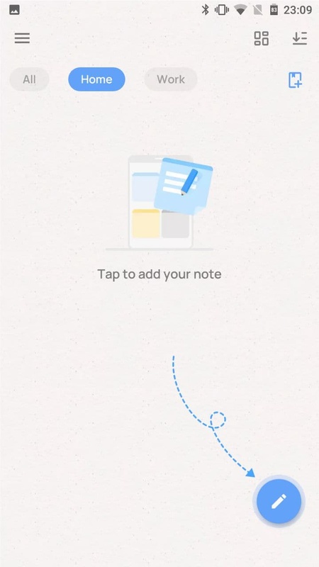 Easy Notes 1.1.64.0331 APK for Android Screenshot 6