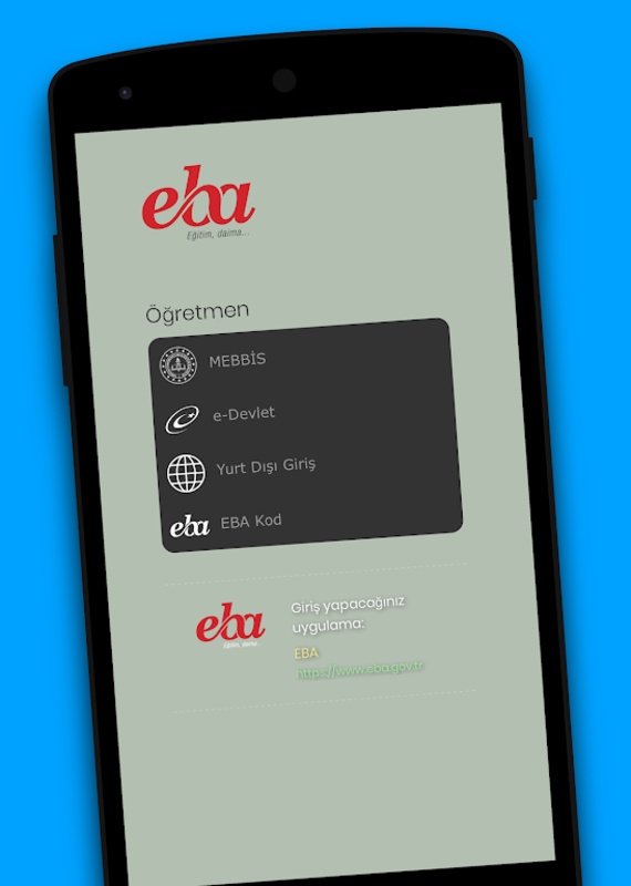 EBA 82.0.82008000 APK for Android Screenshot 2