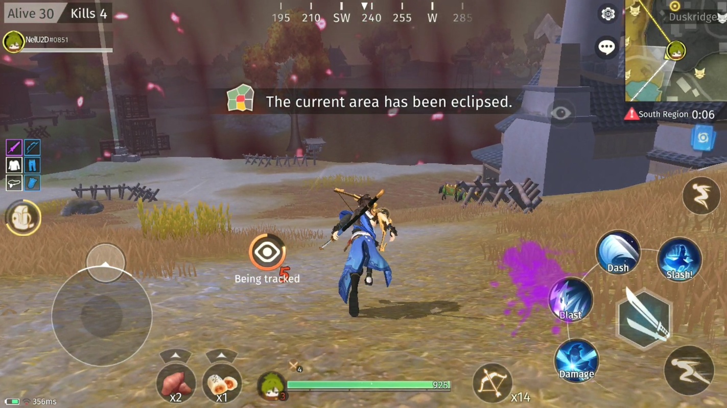 Eclipse Isle 1.0.34.137538 APK for Android Screenshot 1