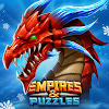 Empires & Puzzles: RPG Quest 62.0.1 APK for Android Icon
