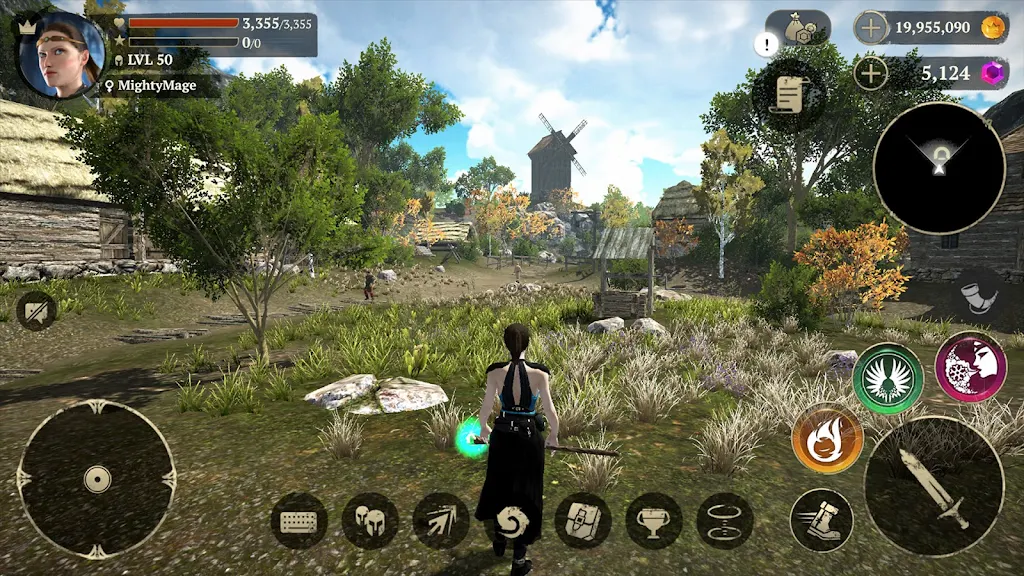 Evil Lands 2.7.0 APK for Android Screenshot 1