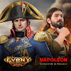 Evony: The King’s Return 4.60.0 APK for Android Icon