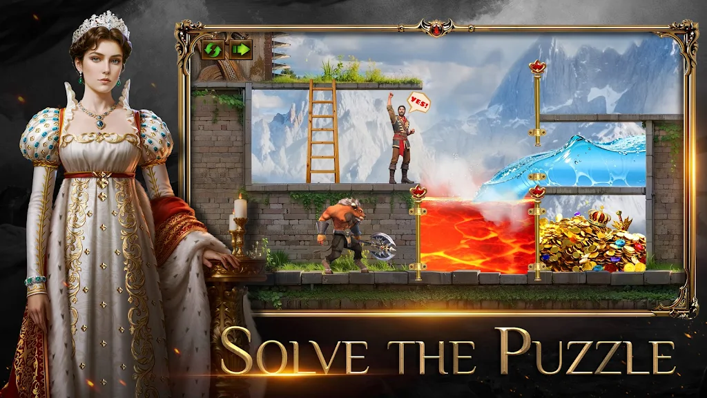Evony: The King’s Return 4.60.0 APK for Android Screenshot 13