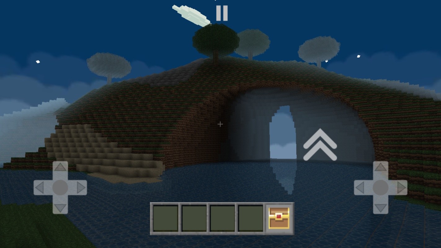 Exploration Lite Craft 1.0 APK for Android Screenshot 3
