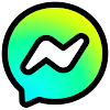 Facebook Messenger Kids 257.0.0.28.221 APK for Android Icon