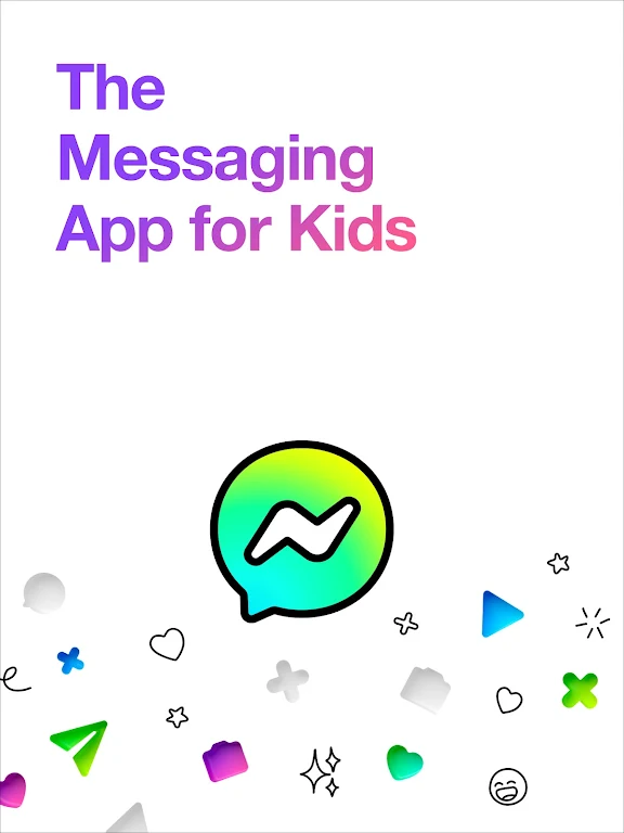 Facebook Messenger Kids 257.0.0.28.221 APK for Android Screenshot 11