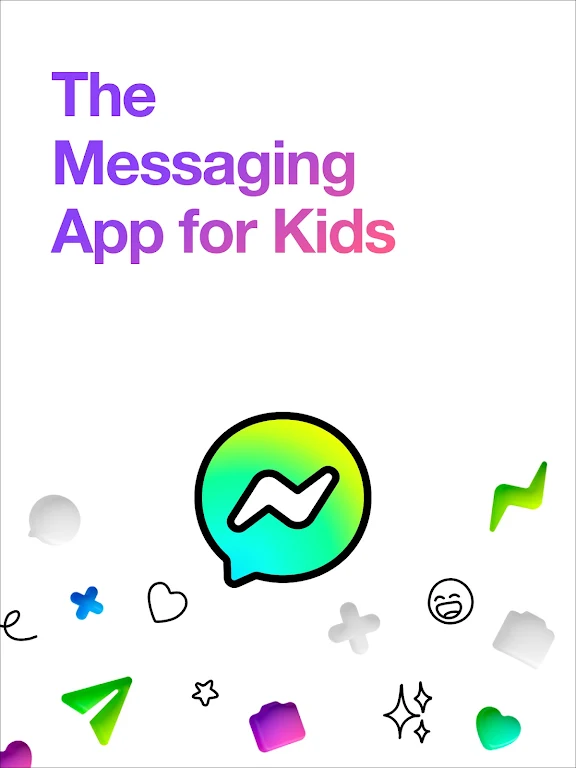 Facebook Messenger Kids 257.0.0.28.221 APK for Android Screenshot 6