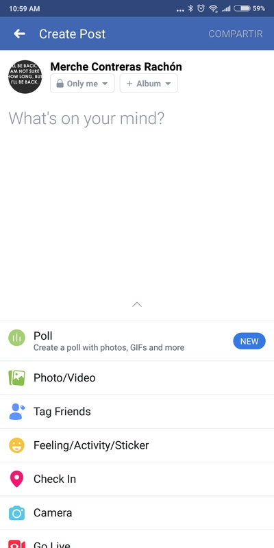 Facebook 412.0.0.0.5 APK for Android Screenshot 8