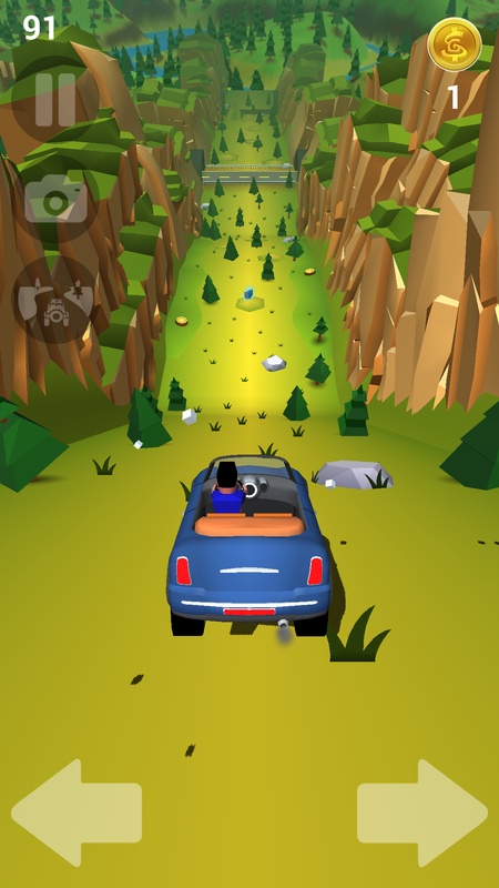 Faily Brakes 30.0 APK for Android Screenshot 1