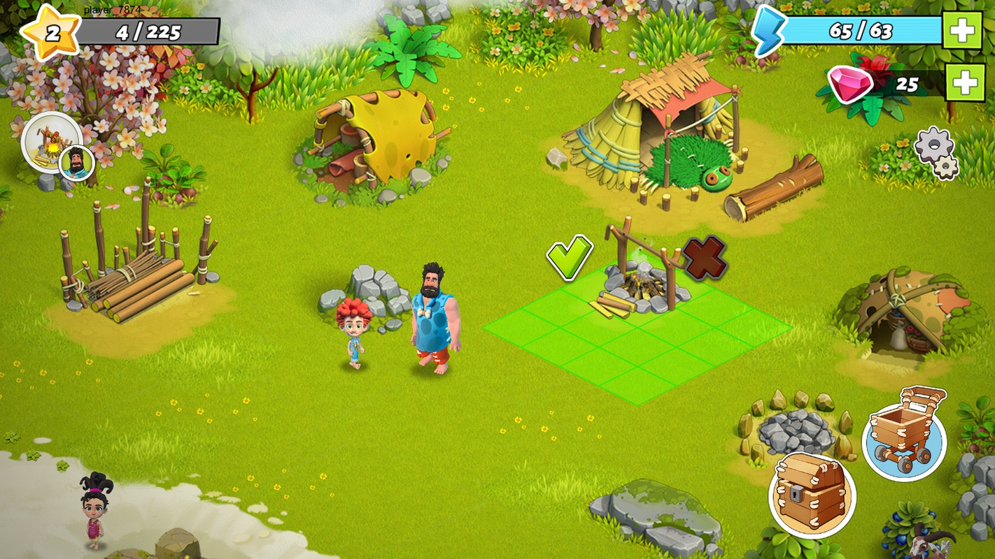 Family Island 2023128.0.28959 APK for Android Screenshot 3