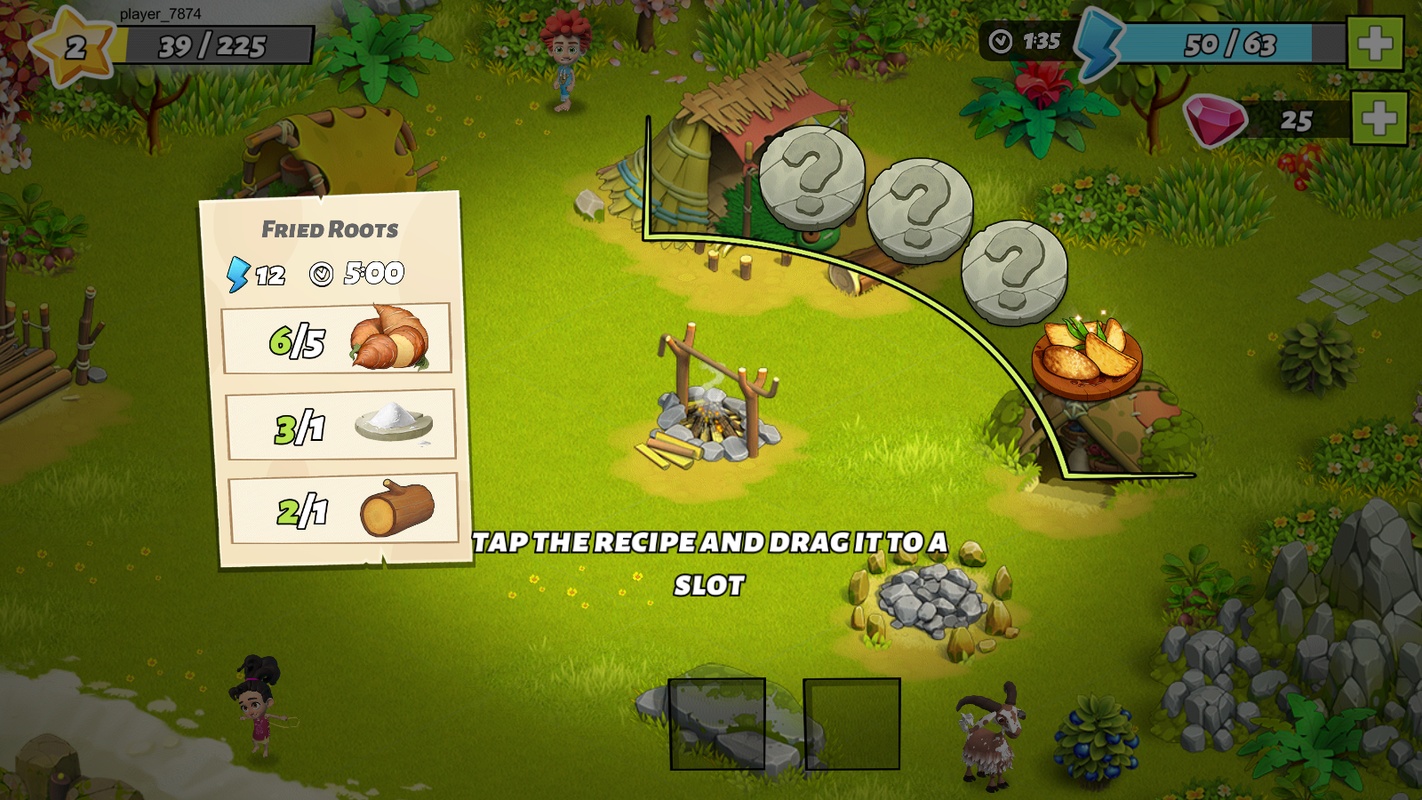 Family Island 2023128.0.28959 APK for Android Screenshot 4