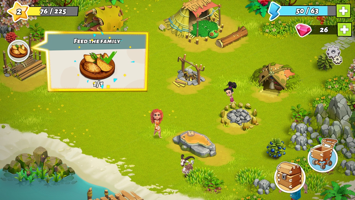 Family Island 2023128.0.28959 APK for Android Screenshot 5