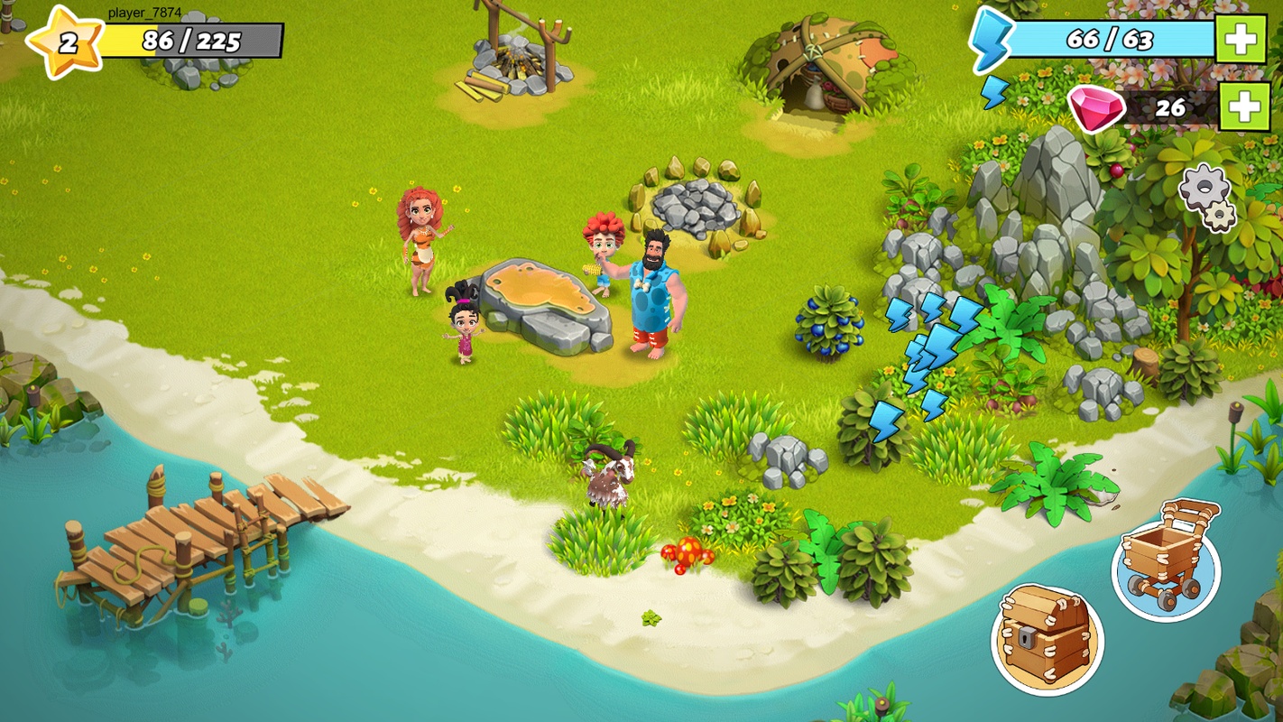 Family Island 2023128.0.28959 APK for Android Screenshot 6