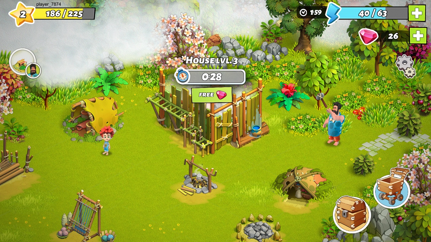 Family Island 2023128.0.28959 APK for Android Screenshot 7
