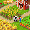 Farm City : Farming & City Island 2.10.11a APK for Android Icon