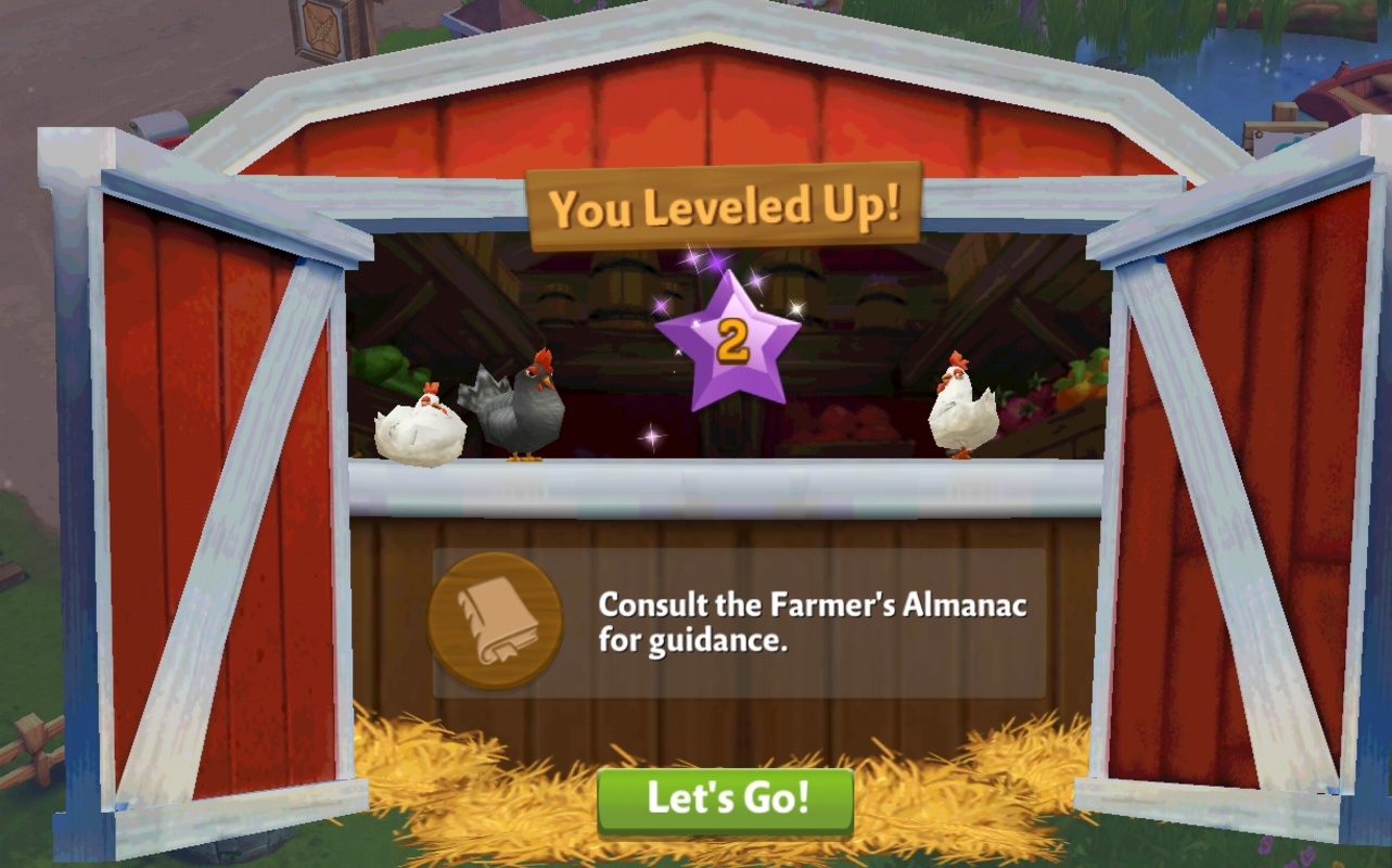 FarmVille 2: Country Escape 22.3.8138 APK for Android Screenshot 1