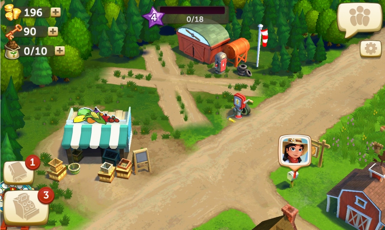 FarmVille 2: Country Escape 22.3.8138 APK for Android Screenshot 6