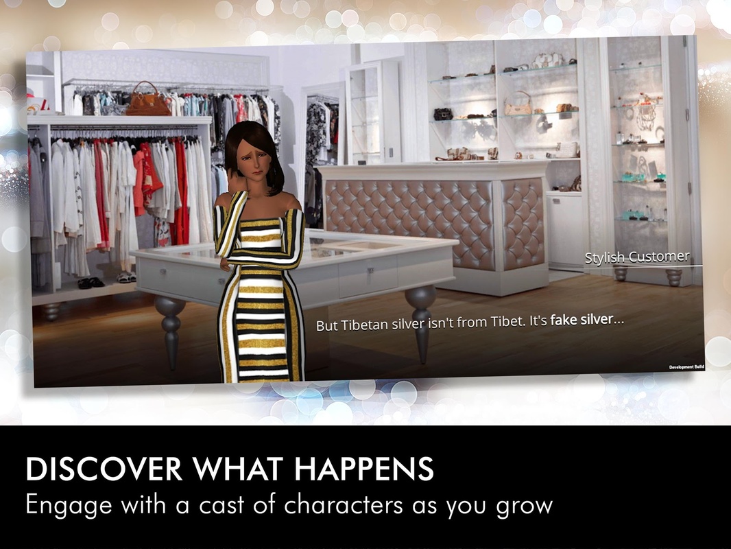 Fashion Empire 2.98.0 APK for Android Screenshot 3
