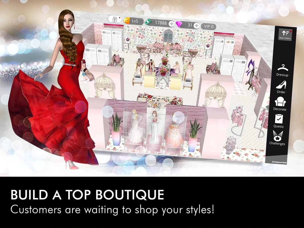 Fashion Empire 2.98.0 APK for Android Screenshot 8