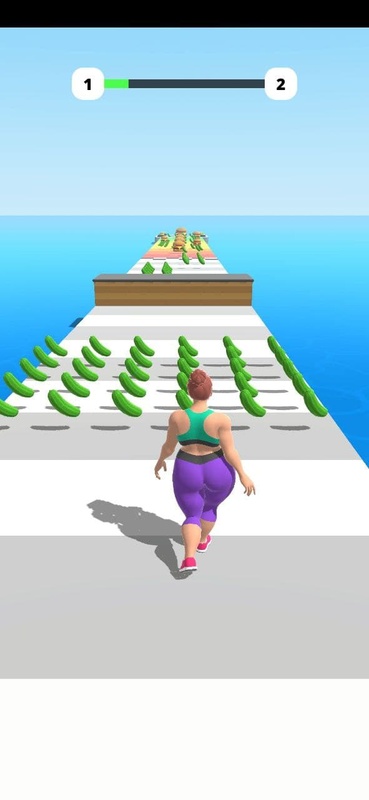 Fat 2 Fit! 2.0.6 APK for Android Screenshot 2