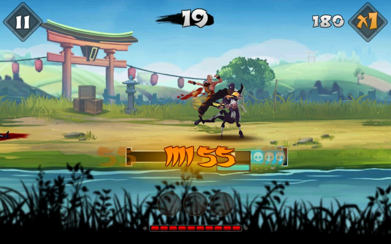 Fatal Fight 2.0.236 APK for Android Screenshot 1