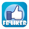 FB Liker icon