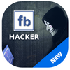 FB Password Hack 2019 1.2.5 APK for Android Icon