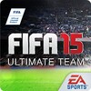 FIFA 15 Ultimate Team 1.7.0 APK for Android Icon