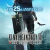Final Fantasy VII The First Soldier 1.0.25 APK for Android Icon