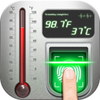 Finger Temperature icon