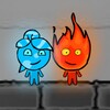 Fireboy and Watergirl 1.0.1 APK for Android Icon